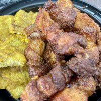 Banderas Latin Fusion ico