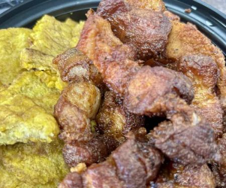 Banderas Latin Fusion