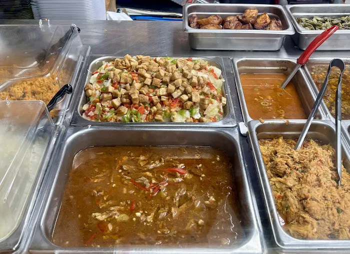 Banderas Latin Fusion Picture 6