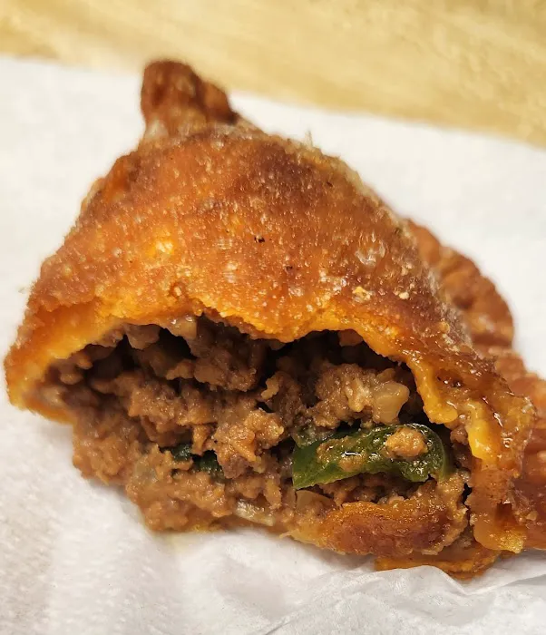 Banderas Latin Fusion Picture 10