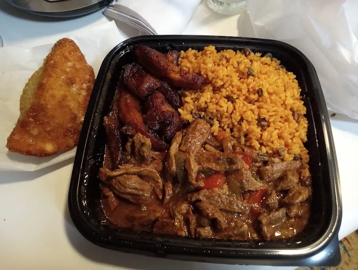 Banderas Latin Fusion Picture 9