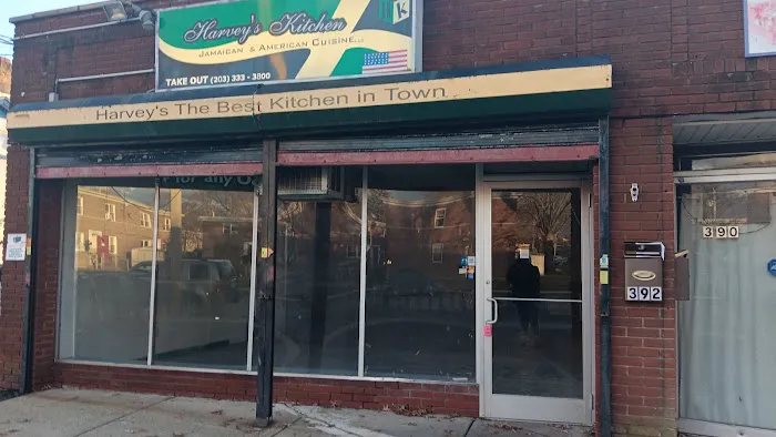 Harvey’s Kitchen Picture 5