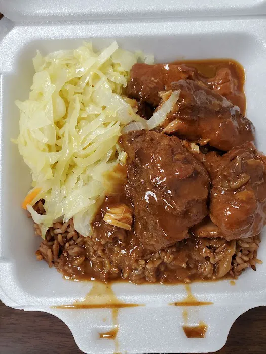 Harvey’s Kitchen Picture 2