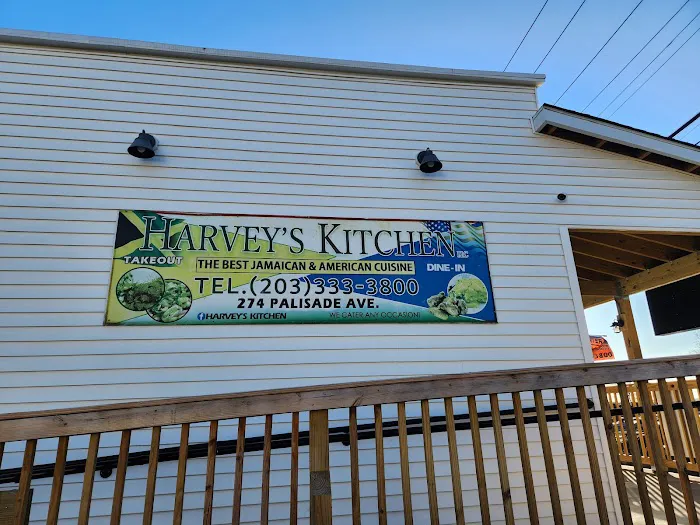 Harvey’s Kitchen Picture 1