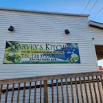 Harvey’s Kitchen