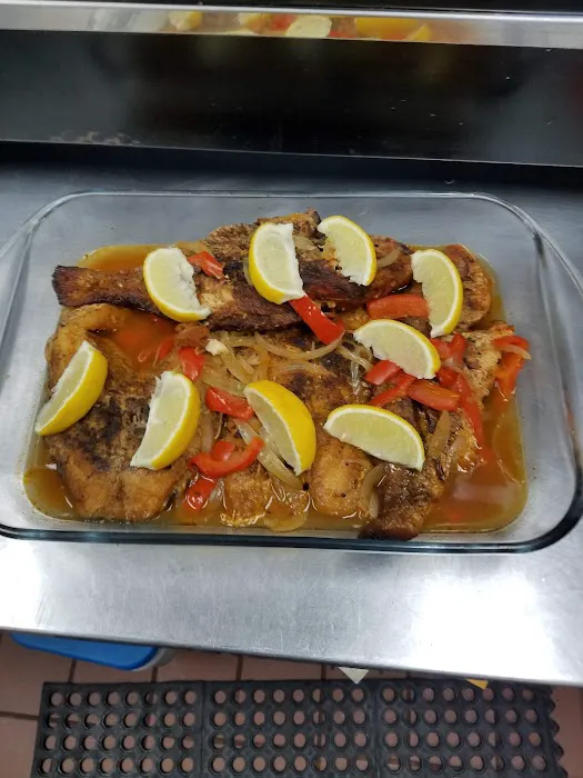 Harvey’s Kitchen Picture 7