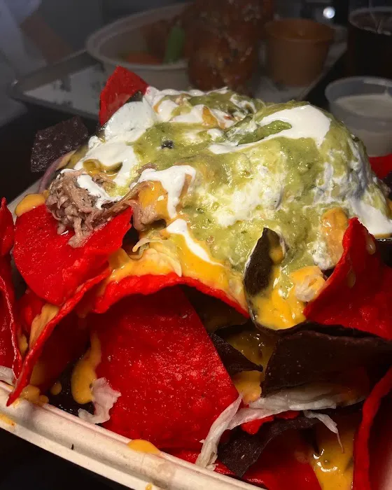 Two Roads Food Hall + Bar Picture 9