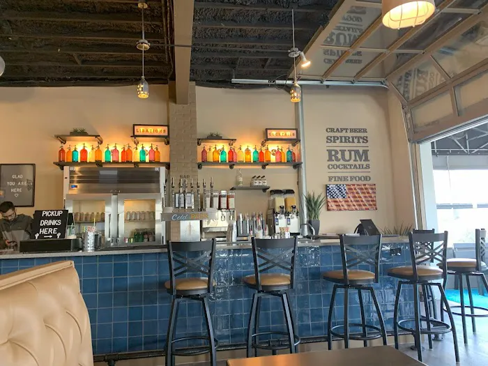 Two Roads Food Hall + Bar Picture 2