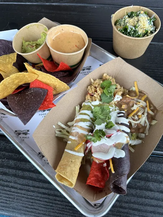 Two Roads Food Hall + Bar Picture 6