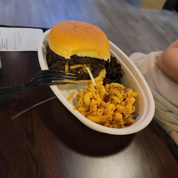 Two Roads Food Hall + Bar Picture 1