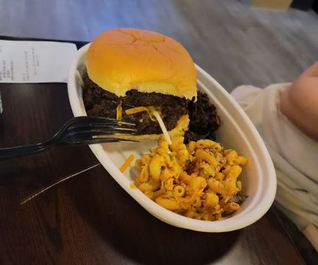 Two Roads Food Hall + Bar