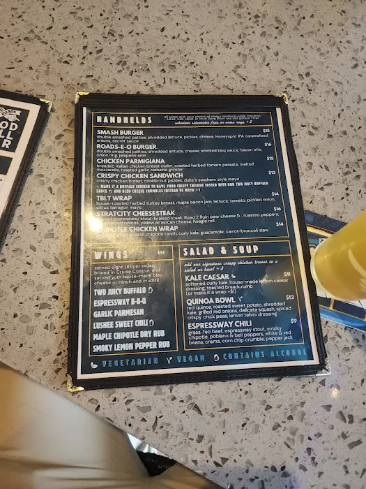 Two Roads Food Hall + Bar Picture 4