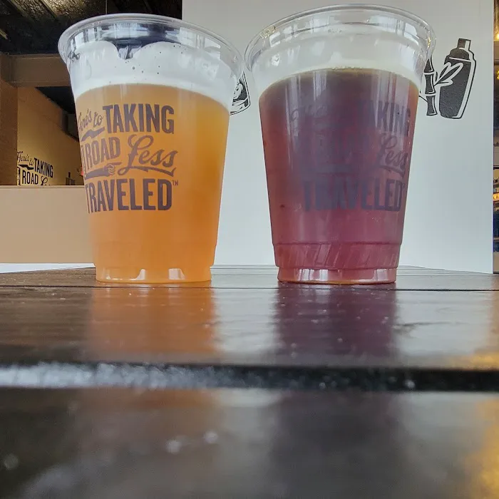 Two Roads Food Hall + Bar Picture 7