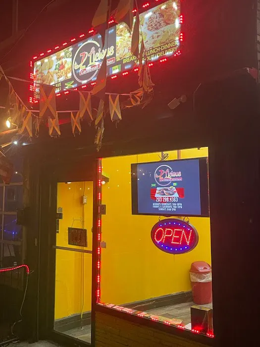 ZLicious Caribbean Kitchen Picture 5