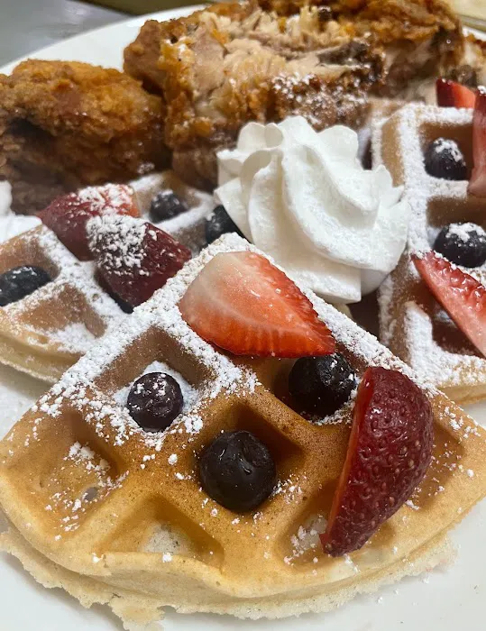 ZLicious Caribbean Kitchen Picture 9