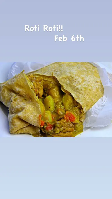 ZLicious Caribbean Kitchen Picture 4