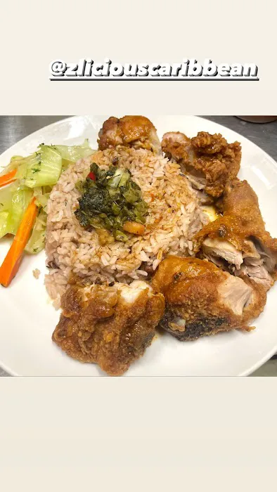 ZLicious Caribbean Kitchen Picture 3