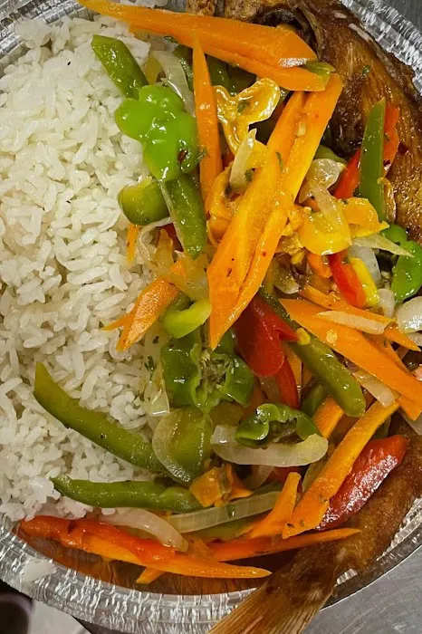 ZLicious Caribbean Kitchen Picture 6