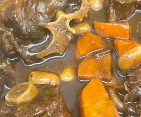 ZLicious Caribbean Kitchen