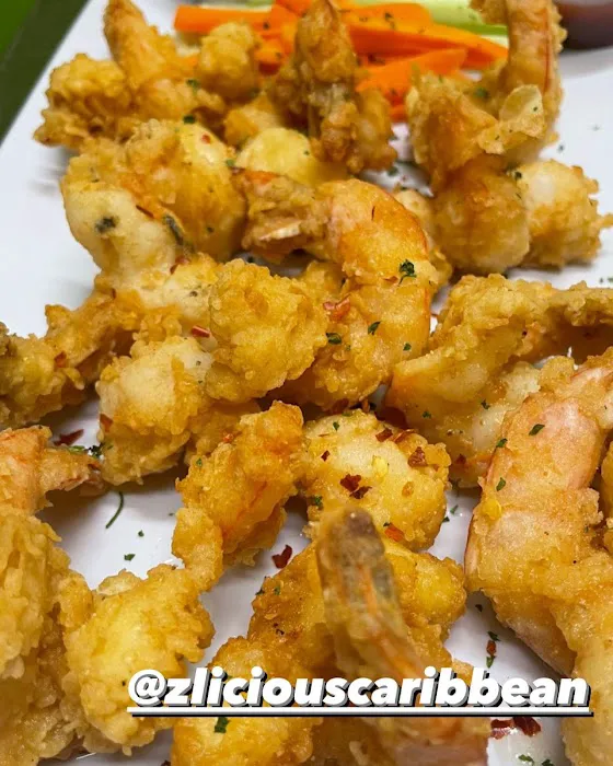 ZLicious Caribbean Kitchen Picture 8