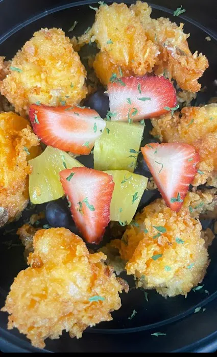 ZLicious Caribbean Kitchen Picture 7