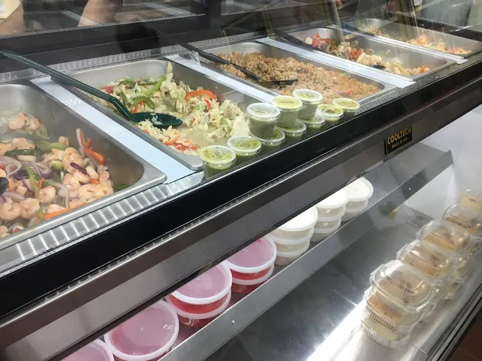 Collado Restaurant Picture 10