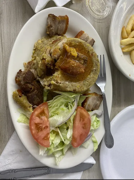 Collado Restaurant Picture 4