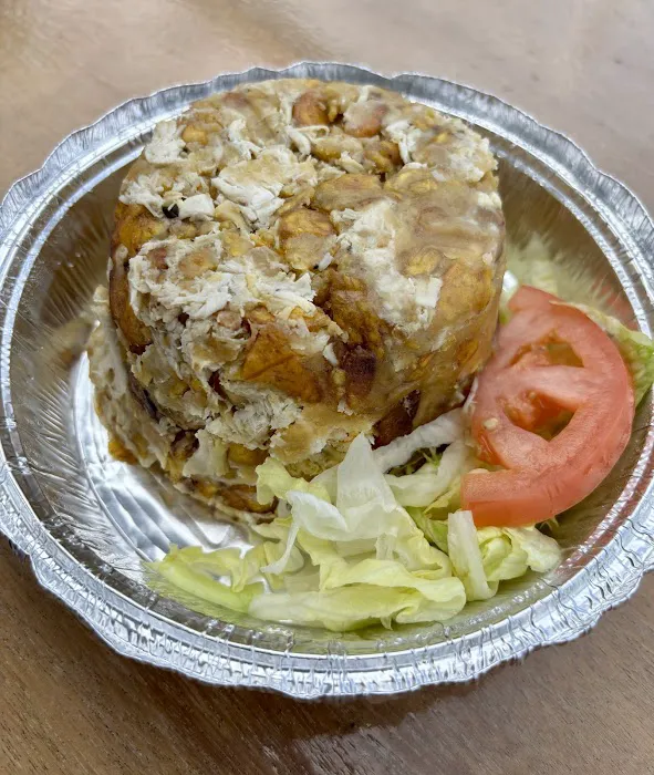 Collado Restaurant Picture 7