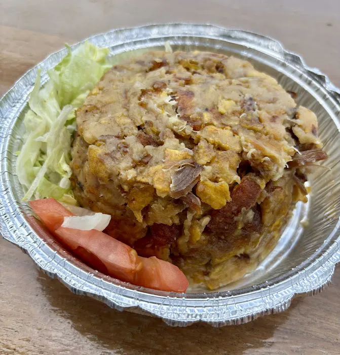 Collado Restaurant Picture 8