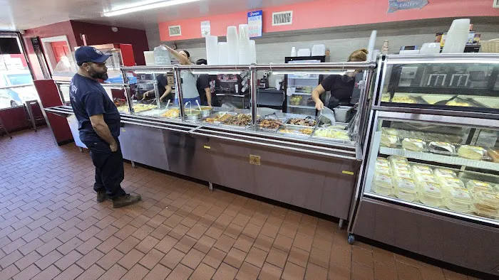 Collado Restaurant Picture 2