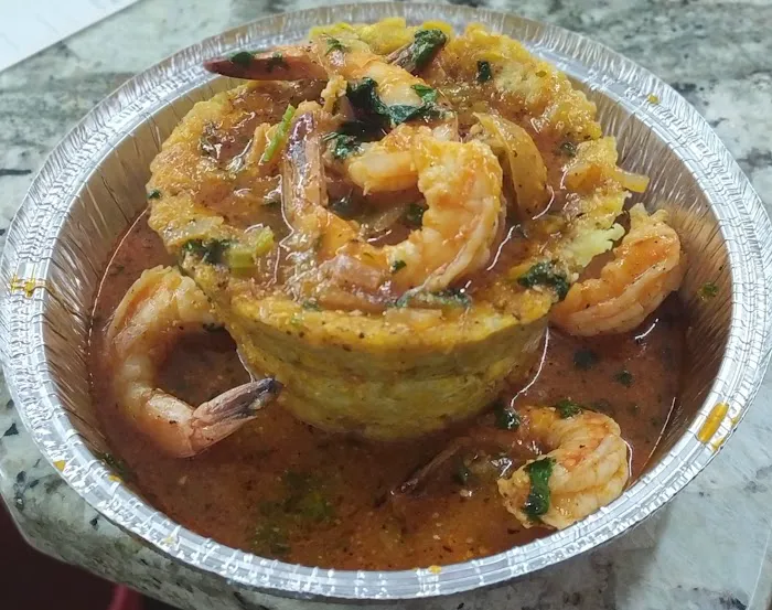 Collado Restaurant Picture 6