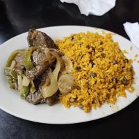 Collado Restaurant ico