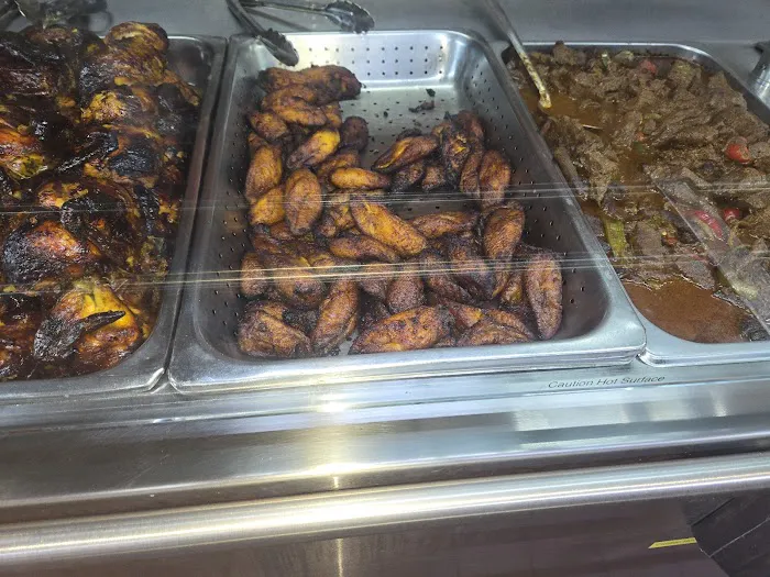 Collado Restaurant Picture 3