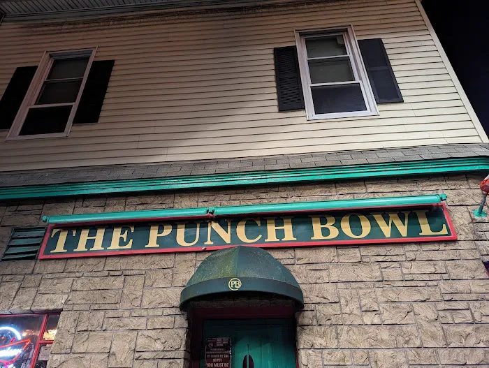 The Punch Bowl Picture 1
