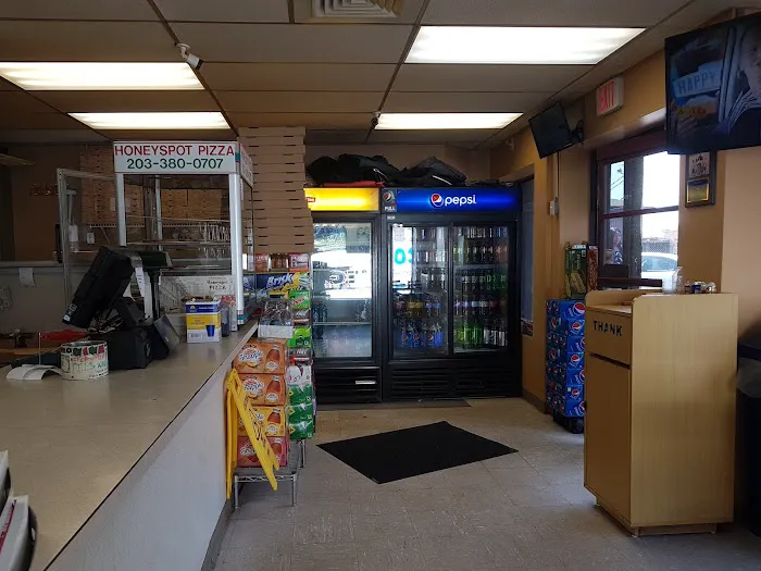 Honeyspot Pizza Picture 1