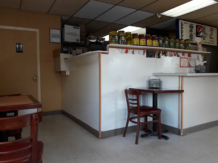 Honeyspot Pizza Picture 2