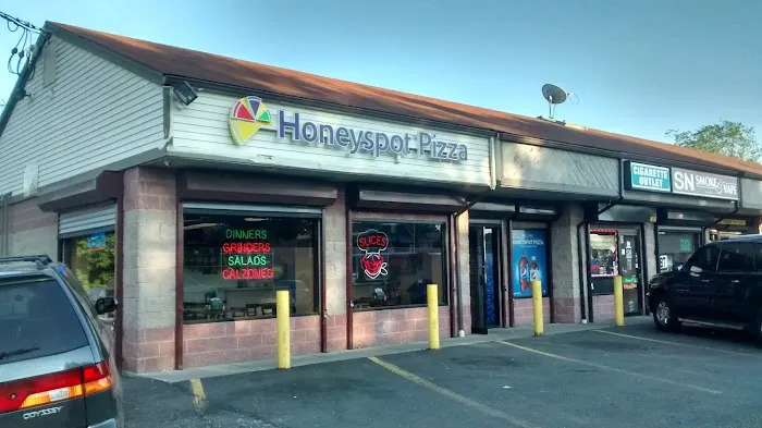 Honeyspot Pizza Picture 6