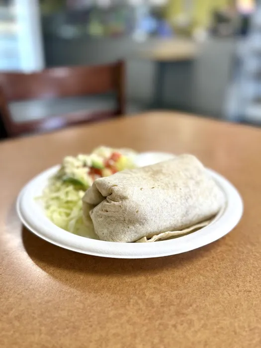 Taqueria Mexico Lindo Picture 1