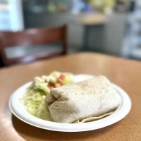 Taqueria Mexico Lindo ico