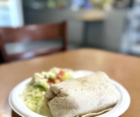 Taqueria Mexico Lindo