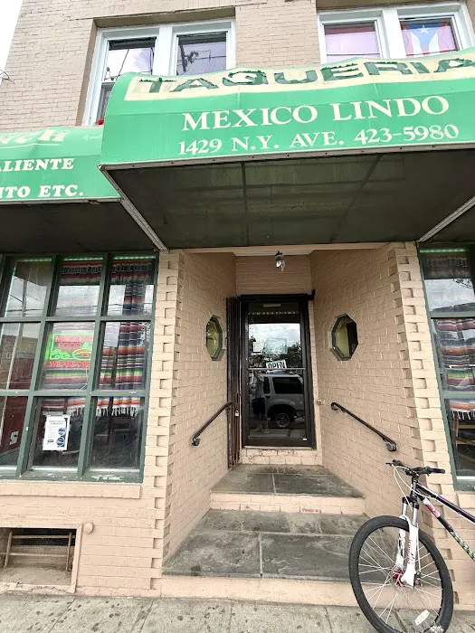 Taqueria Mexico Lindo Picture 4