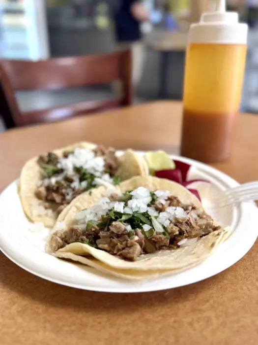 Taqueria Mexico Lindo Picture 3