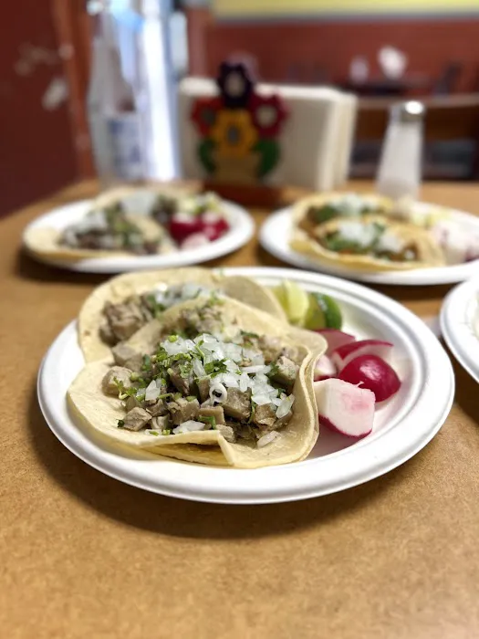 Taqueria Mexico Lindo Picture 5