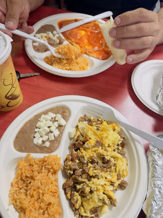 Taqueria Mexico Lindo Picture 9