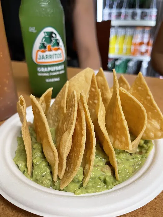 Taqueria Mexico Lindo Picture 6