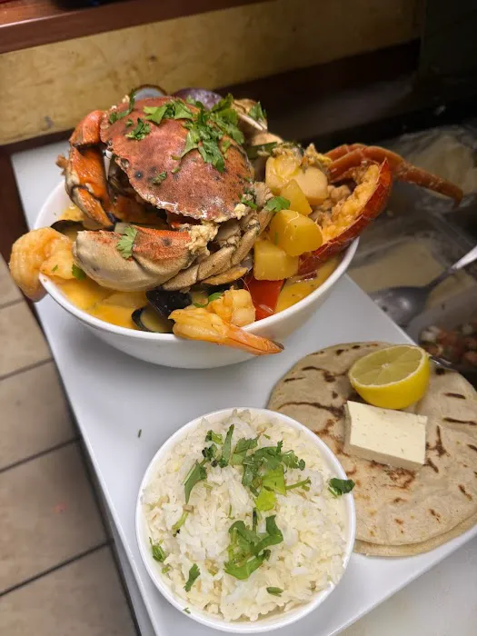 La Ceiba King kitchen Picture 1