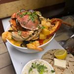 La Ceiba King kitchen