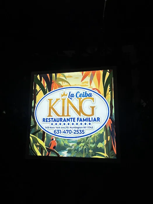 La Ceiba King kitchen Picture 3