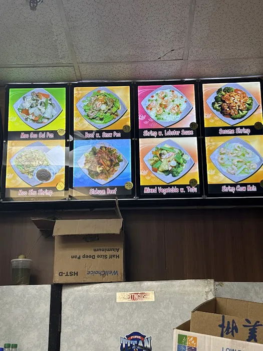 China Delight Kitchen Picture 5