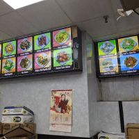 China Delight Kitchen ico